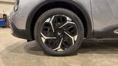 Citroen C4 1.2 Hybrid [136] Max 5dr e-DCS6 Petrol Hatchback